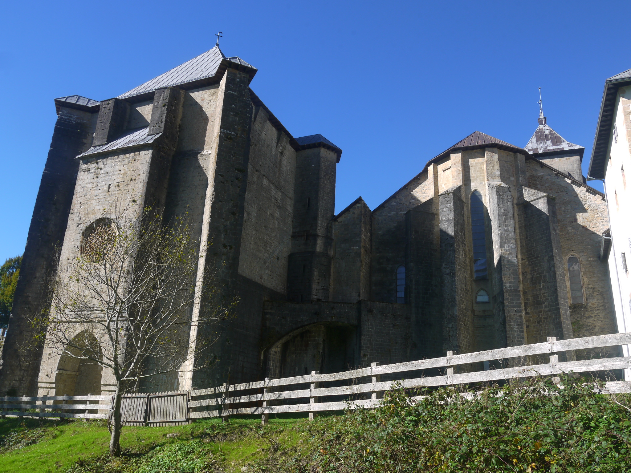 Roncesvalles