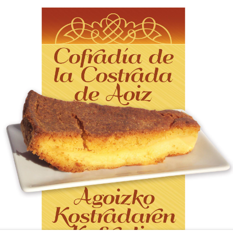 Cofradía de la Costrada de Aoiz