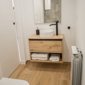 Baño 1