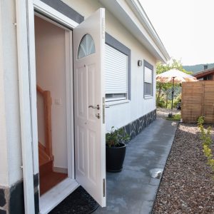 Puerta de acceso Puerta de acceso