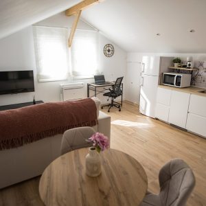 Salón-Comedor Salón-Comedor