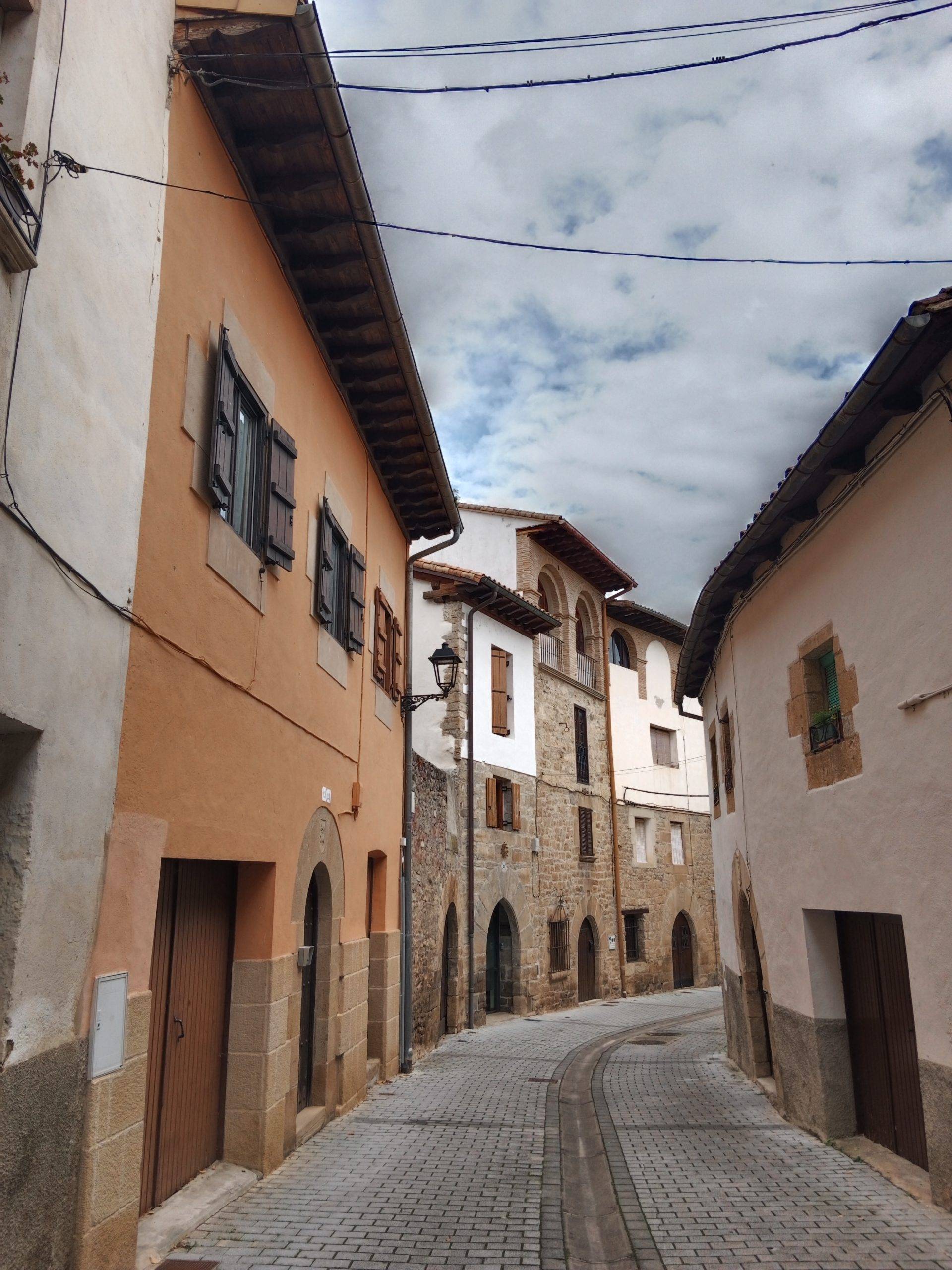Calle Arriba